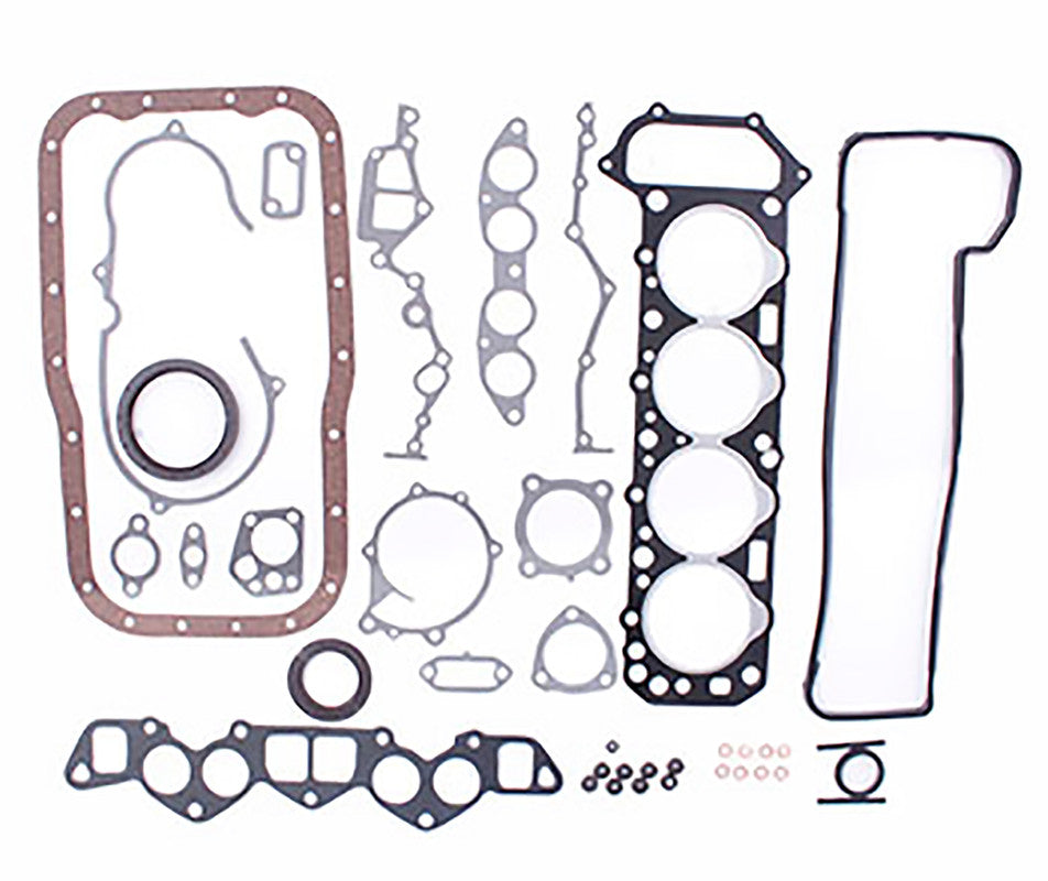 Juego Empaquetadura Motor Nissan Bluebird 2.0 1981/1983
