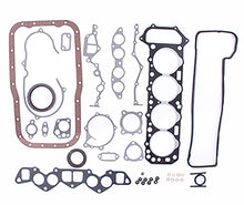 Juego Empaquetadura Motor Nissan Bluebird 2.0 1981/1983