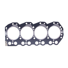 Empaquetadura Culata Nissan March Sport 1.6 2015/2018