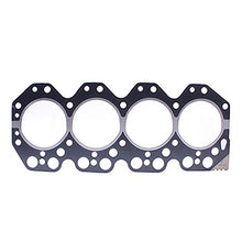 Empaquetadura Culata Toyota Dyna 3.5 1988/1992