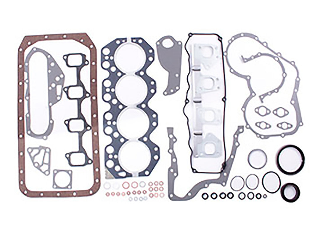 Juego Empaquetadura Motor Toyota Dyna 3.7 1988/1995
