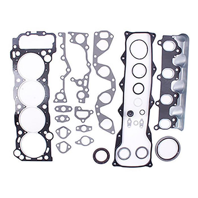 Juego Empaquetadura Motor Toyota Hiace 2.4 1994/2004