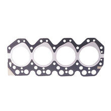 Empaquetadura Culata Toyota Dyna 3.0 1985/1989