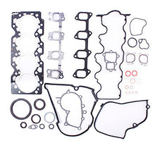 Juego Empaquetadura Motor Toyota Corolla 2.0 1992/1997