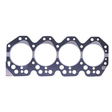 Empaquetadura Culata Toyota Dyna 3.4 1984/1988