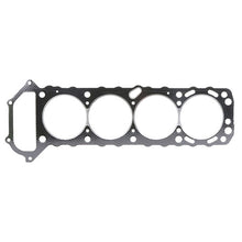 Empaquetadura Culata Nissan Terrano 2.4 2010/2015