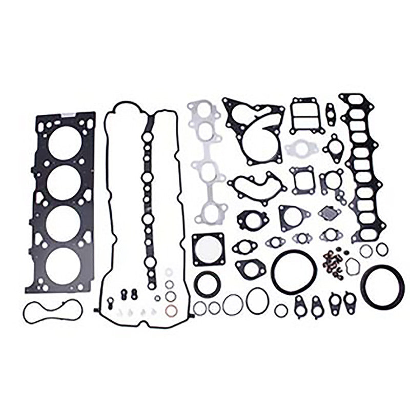 Juego Empaquetadura Motor Toyota Hilux 2.8 2016/2020