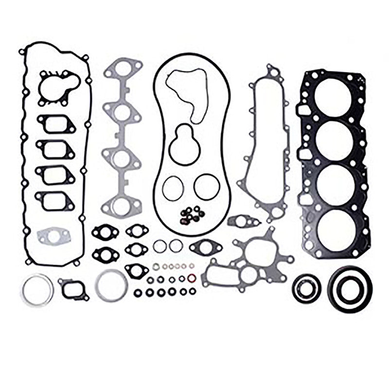 Juego Empaquetadura Motor Toyota Hilux 3.0 2001/2005