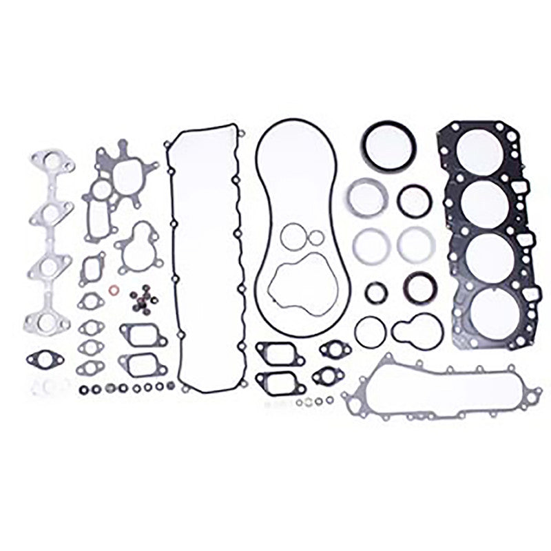 Juego Empaquetadura Motor Toyota Hilux Surf 3.0 1993/1996