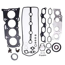 Juego Empaquetadura Motor Toyota Avensis 2.0 2003/2009