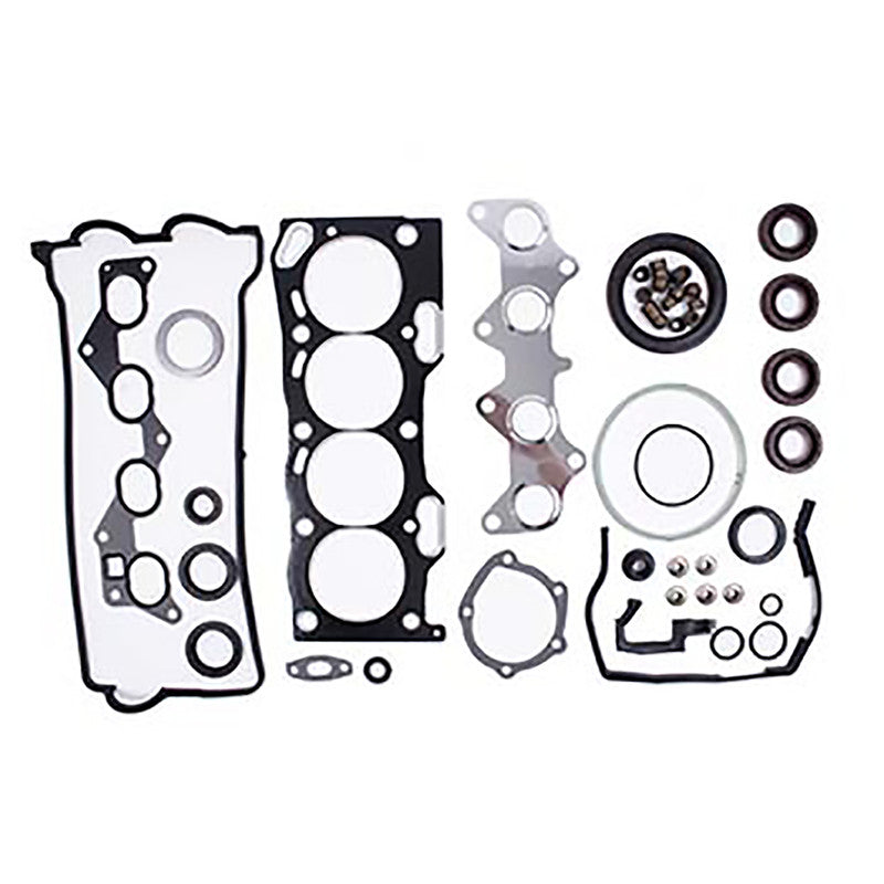 Juego Empaquetadura Motor Toyota Starlet Gt 1.3 1992/1995