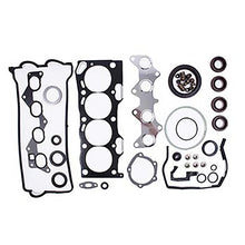 Juego Empaquetadura Motor Toyota Starlet Gt 1.3 1992/1995