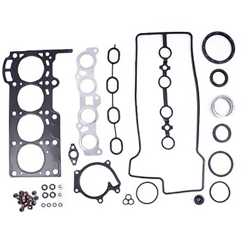 Juego Empaquetadura Motor Toyota Vitz 1.0 1999/2003