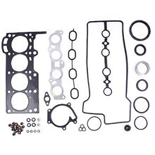 Juego Empaquetadura Motor Toyota Vitz 1.0 1999/2003