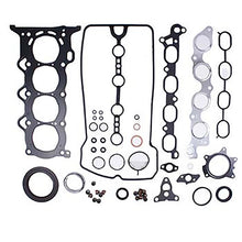 Juego Empaquetadura Motor Toyota Yaris Sport 1.3 2006/2011