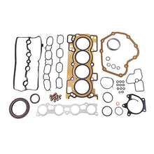 Juego Empaquetadura Motor Nissan Sentra 1.8 2013/2020