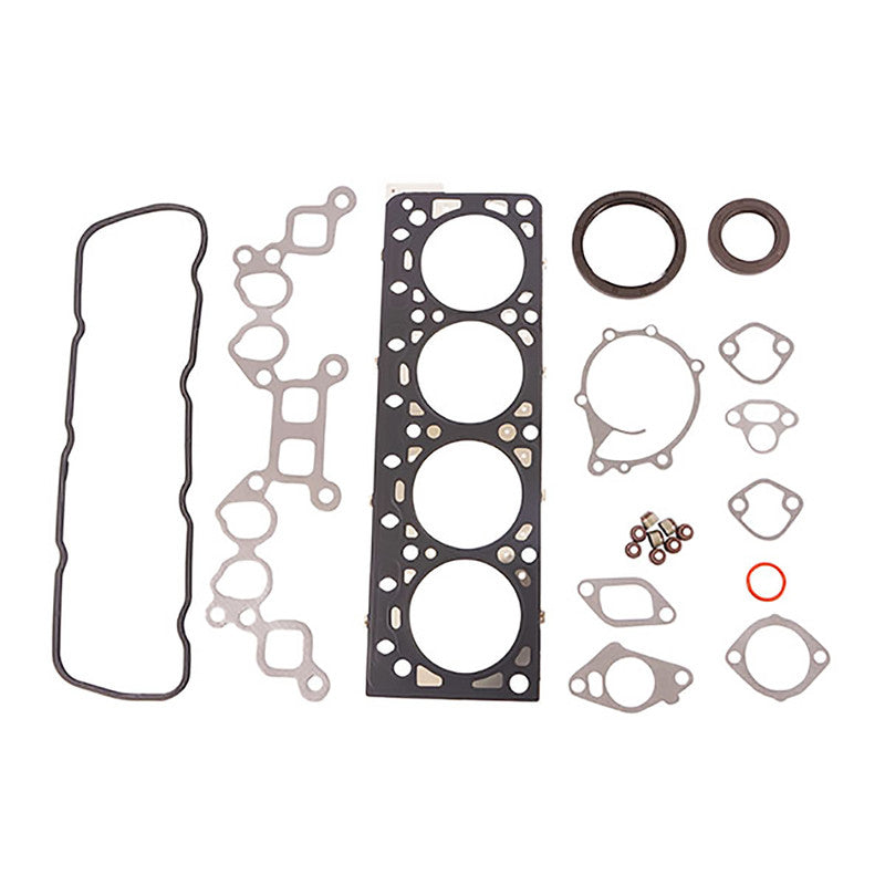 Juego Empaquetadura Motor Nissan Grua Horquilla 2.0 2004/2014