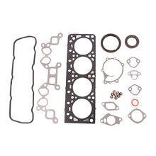 Juego Empaquetadura Motor Nissan Grua Horquilla 2.5 2004/2014