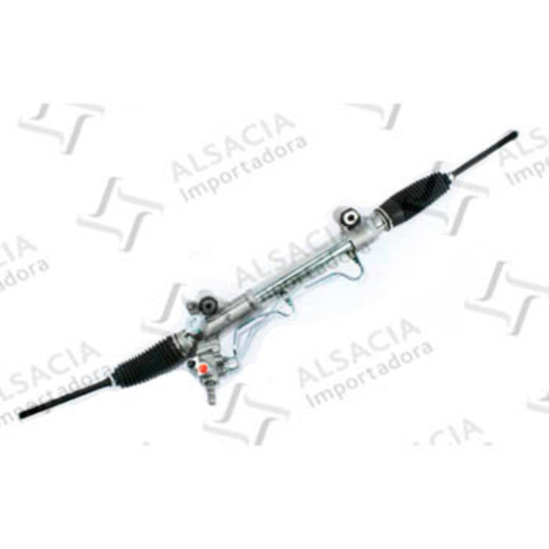 Cremallera Direccion Toyota Hiace 2.4 1994/2004