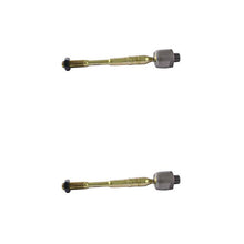 Par Axiales De Direccion Nissan Nv350 2.5 2013/2020