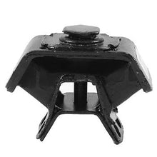 Soporte Motor Trasero Toyota Hilux 2.5 2008/2011