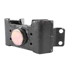 Soporte Motor Trasero Toyota Hilux 2.4 1998/2006