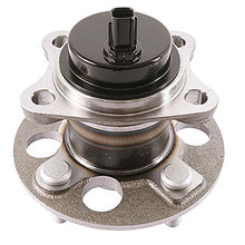 Maza Rueda Trasera Toyota Vitz 1.0 2005/2011