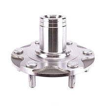 Maza Rueda Delantera Toyota Hilux 2.5 2009/2011