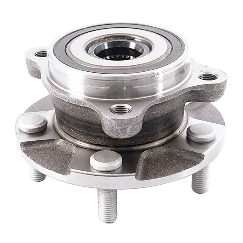 Maza Rueda Delantera Toyota Corolla 1.6 2002/2008