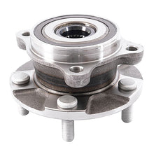 Maza Rueda Delantera Toyota Zelas 2.5 2011/2013