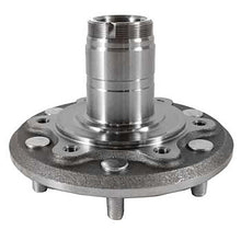 Maza Rueda Delantera Toyota Hiace 2.5 2006/2013