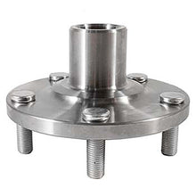 Maza Rueda Delantera Toyota Rav4 2.0 1997/2000