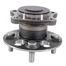 Maza Rueda Trasera Toyota Prius 1.5 2012/2016