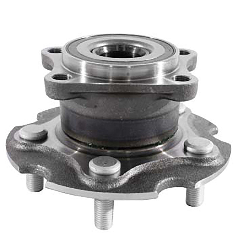 Maza Rueda Trasera Toyota Rav4 2.5 2013/2017