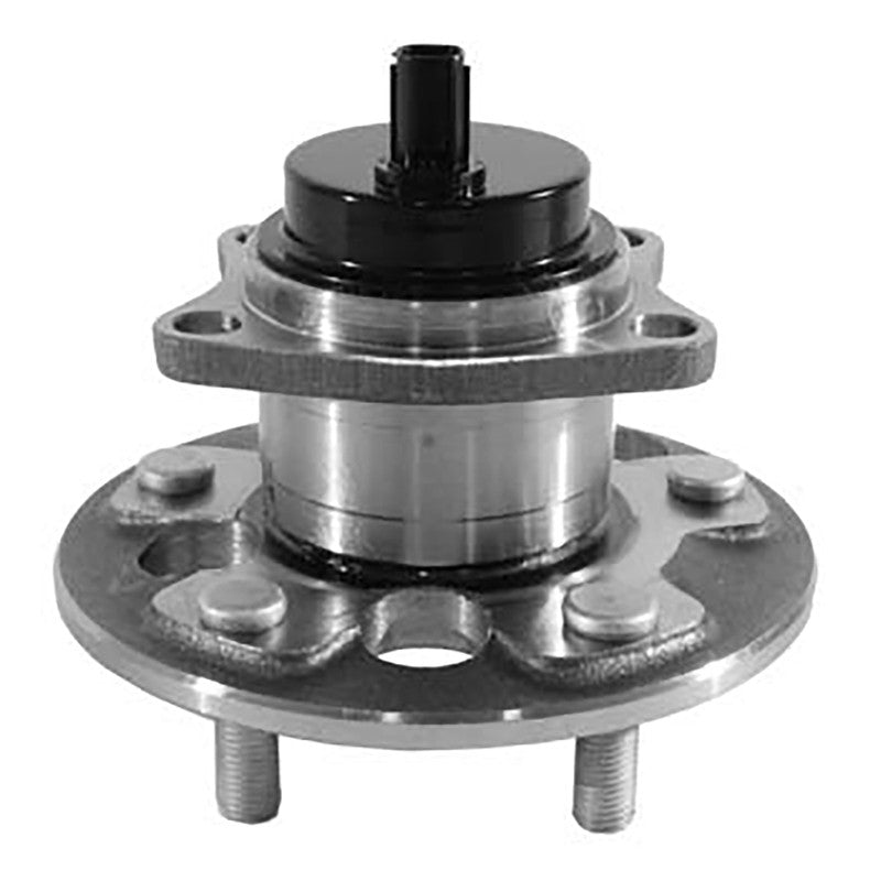 Maza Rueda Trasera Toyota Corolla 1.8 2014/2018