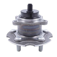 Maza Rueda Trasera Toyota X-Trail 2.5 2006/2013