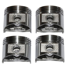 Jgo Pistones Toto 0.50 Nissan V16 1.6  1993/1997