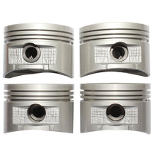 Jgo Pistones Toto 0.50 Nissan V16 1.6 1998/2011