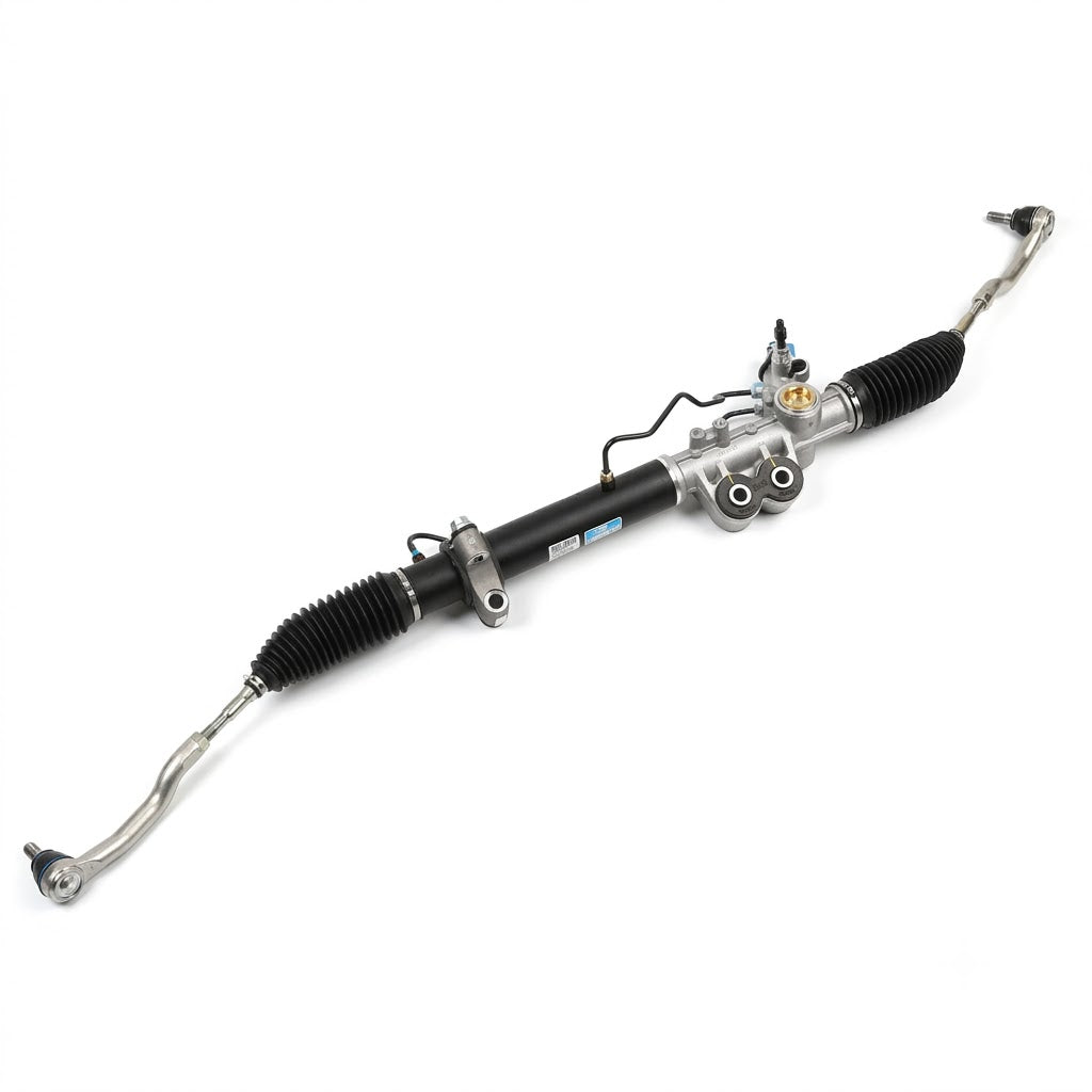 Cremallera Dirección Hidraulica Nissan Navara 2.5 2007/2016