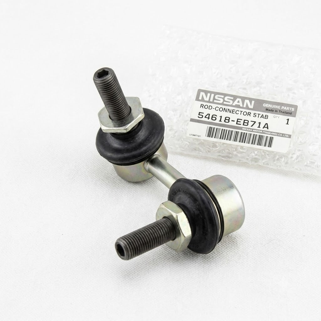 Bieleta Barra Estabilizadora Delantera Derecha Nissan Navara 2.5 2007/2016