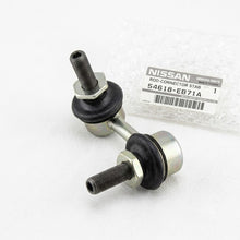 Bieleta Barra Estabilizadora Delantera Derecha Nissan Navara 2.5 2007/2016