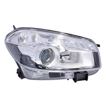 Optico Derecho Nissan Qashqai  2.0 2011/2014