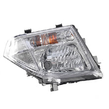 Óptico Derecho Nissan Navara 2.5 2007/2016