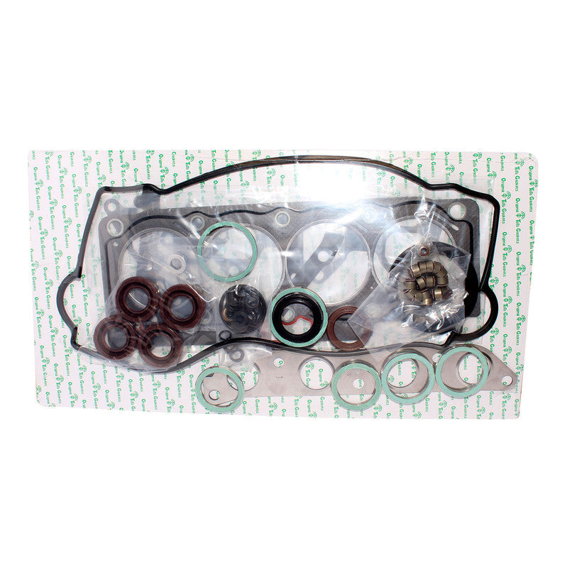 Juego Empaquetadura Motor Toyota Corolla 1.6  1998/2001