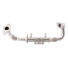 Enfriador Egr Nissan Navara 2.5 2007/2013