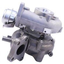 Turbo Nissan Navara 2.5 2007/2013