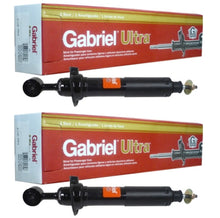 Par Amortiguadores Delanteros Gabriel Nissan NP300 2.3 2015/2022