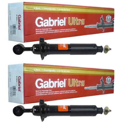 Par Amortiguadores Delanteros Gabriel Nissan NP300 2.3 2015/2022