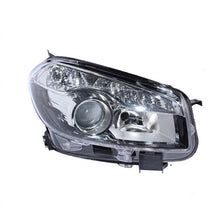 Optico Derecho Nissan Qashqai  2.0 2011/2014