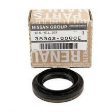 Reten Eje Palier Nissan Qashqai 2.0 2009/2015